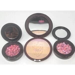 Signature Club A Mistake Proof Blush and Finishing Powder Set of 3
